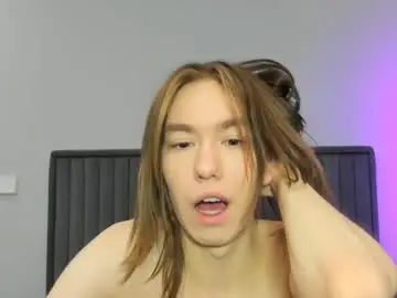 Chaturbate Adult Webcams of krisfemboy