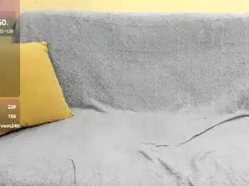 Chaturbate Live Sex Cam of krisfemboy