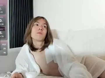 Chaturbate Sex Chat of krisfemboy