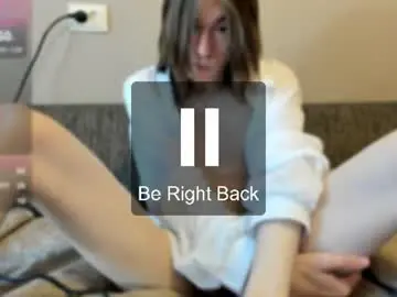 Chaturbate Sex Chat of krisfemboy