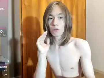 Chaturbate Watch Live Sex Cams of krisfemboy