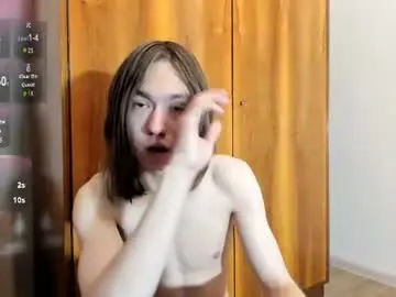 Chaturbate Adult Webcam of krisfemboy