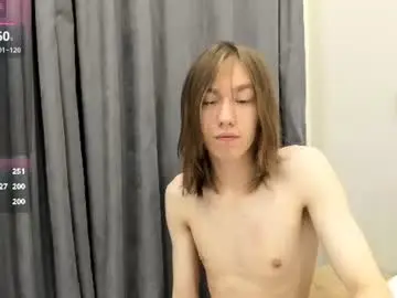 Chaturbate Live Sex of krisfemboy