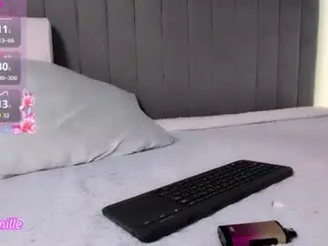 Chaturbate Free Porn Cam of lannamille