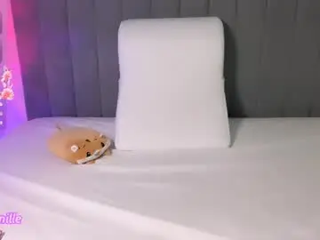 Chaturbate Free Porn Cam of lannamille