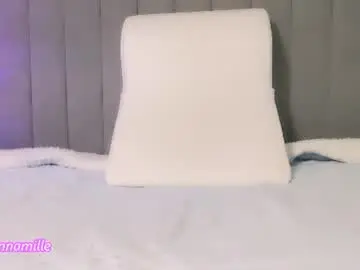 Chaturbate Best live sex cam show of lannamille