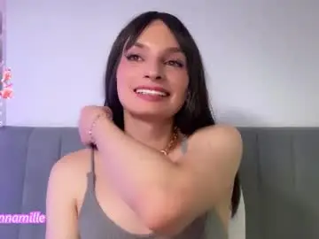 Chaturbate Watch Live Sex Cams of lannamille