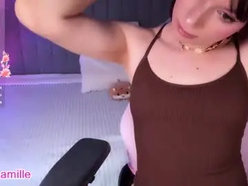 Chaturbate Watch Live Sex Cams of lannamille
