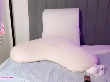 Chaturbate Best live sex cam show of lannamille