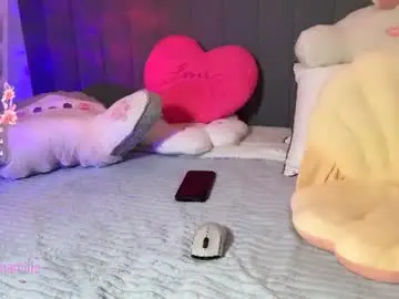 Chaturbate Free Live Porn of lannamille