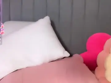 Chaturbate Live Sex of lannamille
