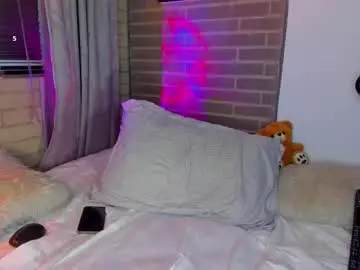 Chaturbate Private Sex Chat of liam_oficial