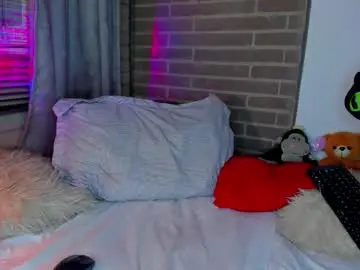 Chaturbate Adult Video Chat of liam_oficial