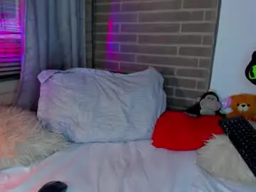 Chaturbate Sex Cam of liam_oficial