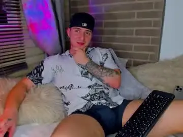 Chaturbate Best Webcam of liam_oficial