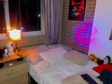 Chaturbate Watch Live Sex Cams of liam_oficial