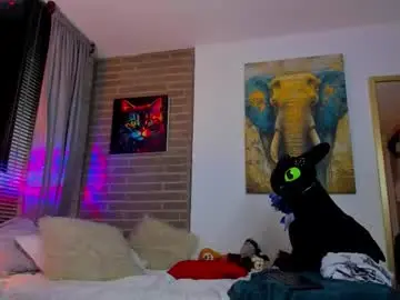 Chaturbate Best live sex cam show of liam_oficial