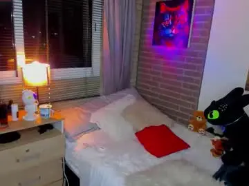 Chaturbate Adult Webcams of liam_oficial