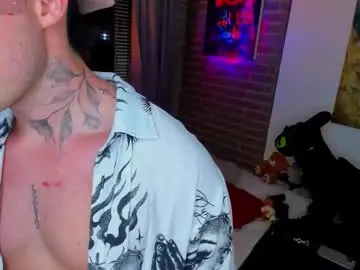 Chaturbate Adult Video Chat of liam_oficial