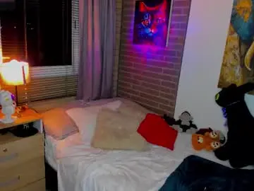 Chaturbate Private Sex Chat of liam_oficial