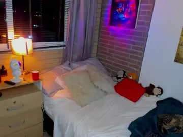 Chaturbate Adult Webcam of liam_oficial