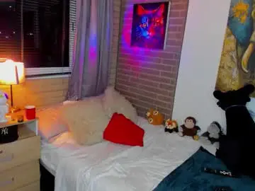 Chaturbate Live Porn of liam_oficial