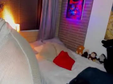 Chaturbate Sex Chat of liam_oficial