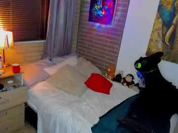 Chaturbate Best Webcam of liam_oficial