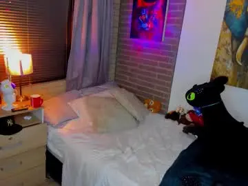 Chaturbate Watch Live Sex Cams of liam_oficial