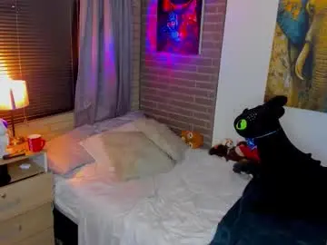 Chaturbate Sex Chat of liam_oficial