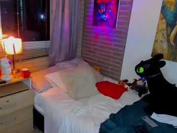 Chaturbate Live Sex Cam of liam_oficial