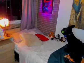 Chaturbate Best Webcam of liam_oficial