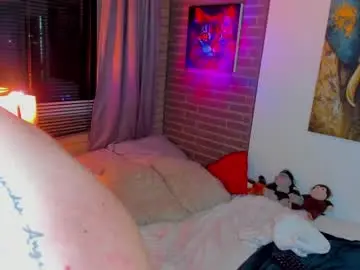 Chaturbate Best Webcam of liam_oficial