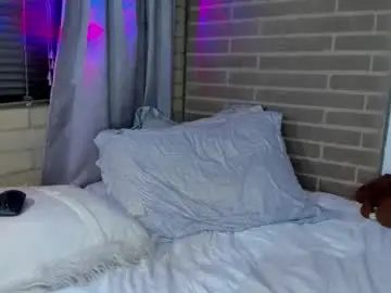 Chaturbate Live Sex Cam of liam_oficial