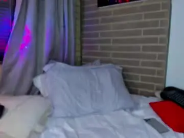 Chaturbate Free Porn Cam of liam_oficial