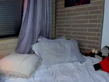 Chaturbate Live Sex Cam of liam_oficial