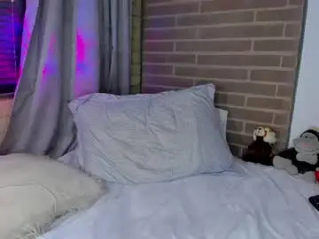 Chaturbate Best live sex cam show of liam_oficial