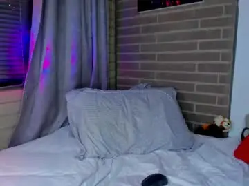 Chaturbate Adult Webcams of liam_oficial