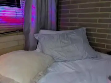 Chaturbate Live Porn of liam_oficial