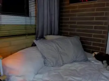 Chaturbate Sex Chat of liam_oficial