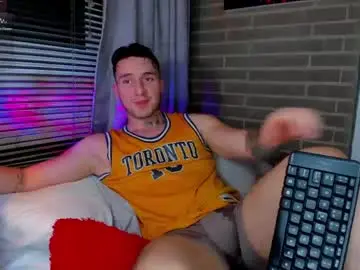 Chaturbate Watch Live Sex Cams of liam_oficial