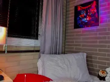 Chaturbate Sex Chat of liam_oficial