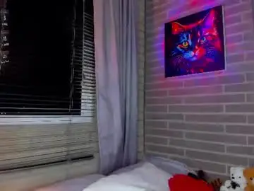 Chaturbate Watch Live Sex Cams of liam_oficial