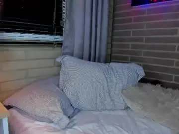 Chaturbate Free Porn Cam of liam_oficial