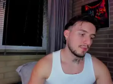 Chaturbate Best Webcam of liam_oficial