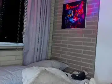 Chaturbate Best Webcam of liam_oficial