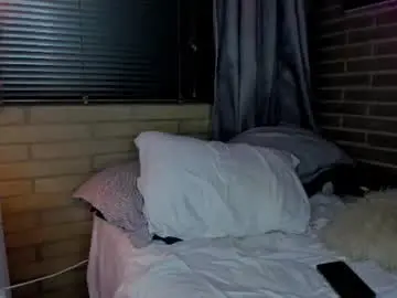 Chaturbate Adult Video Chat of liam_oficial
