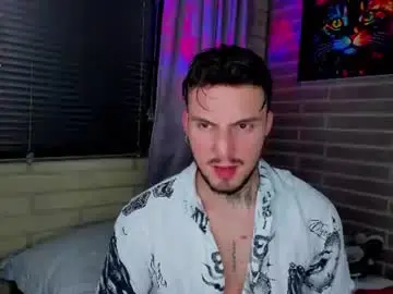 Chaturbate Free Porn Cam of liam_oficial