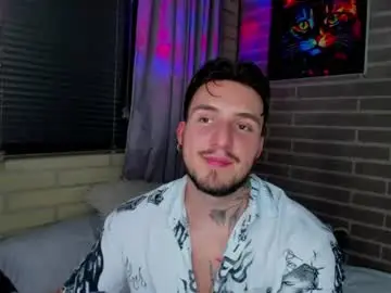 Chaturbate Sex Cam of liam_oficial