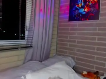 Chaturbate Free Live Porn of liam_oficial